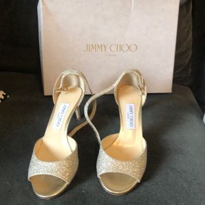 Jimmy choo shoes